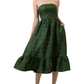 Aurra Midi Dress