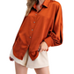 Voluminous Beat Top