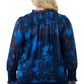 Bluford Floral Top - Plus