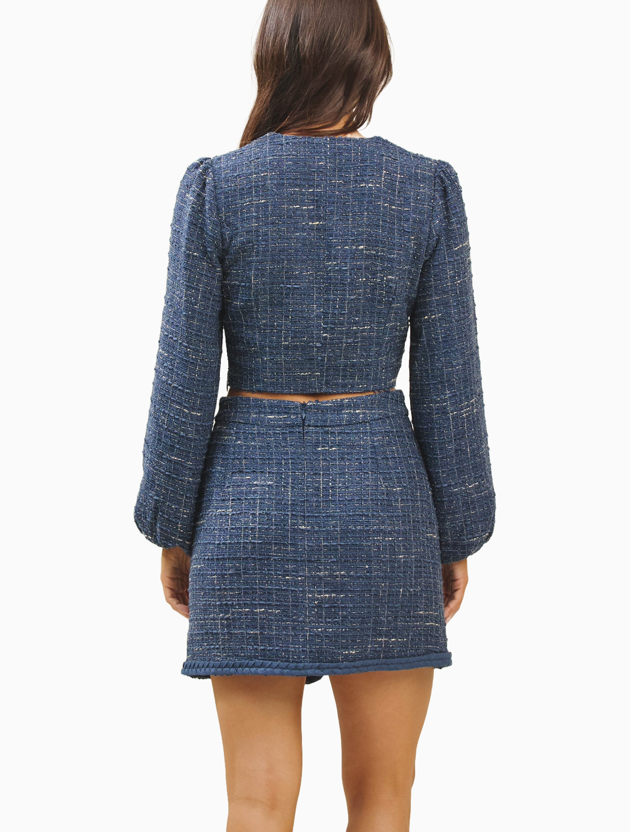 Transit Line Top