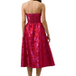 Bellar Midi Dress