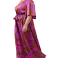 Meara Maxi Dress - Plus