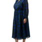 Sweetwater Midi Dress - Plus