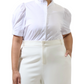 Finley Ruffle Top - Plus