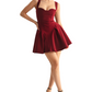 XOXO Contour Dress