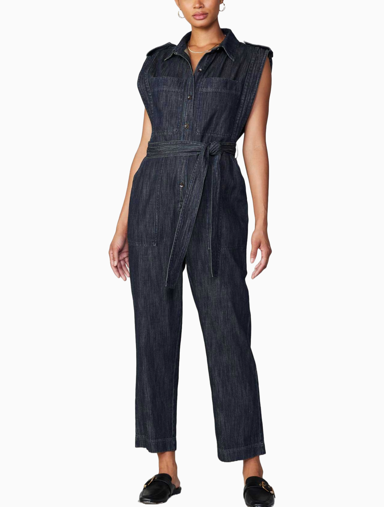 Jet West Jumpsuit