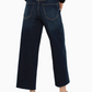 LP Eastmoor Stride HR Wide Crop Jean F25