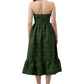 Aurra Midi Dress