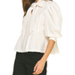 Muted Ease Top