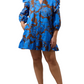 Ofelia Dress - Plus