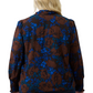 Lebanon Floral Top - Plus