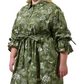 Hazleton Dress - Plus