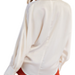 Voluminous Beat Top