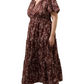 Gibson Maxi Dress - Plus