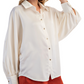 Voluminous Beat Top