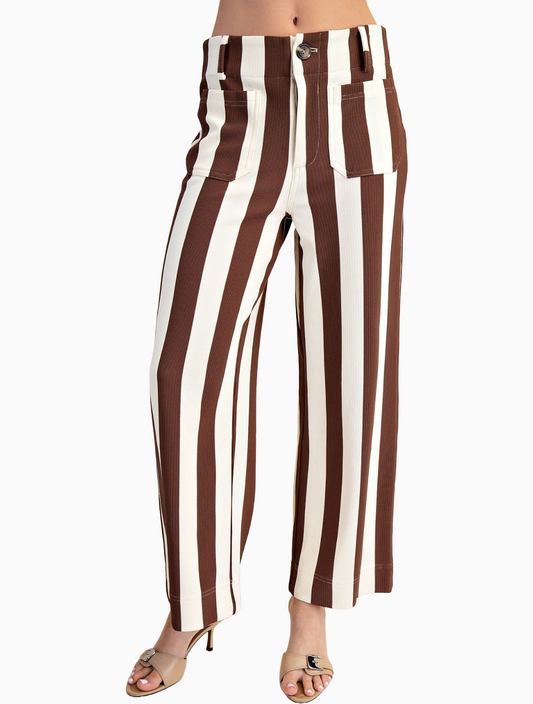 Line Up Pant