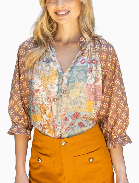 Maelis Top