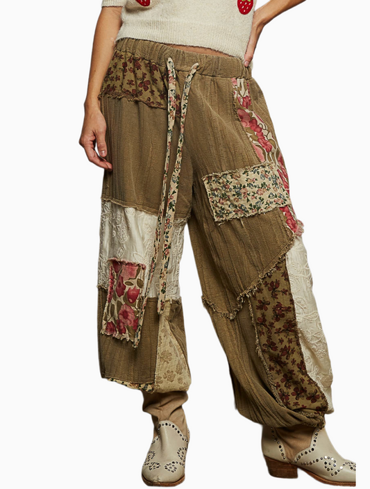 Birdwood Boho Pant