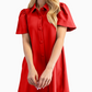 Signal Mini Dress