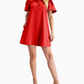 Signal Mini Dress