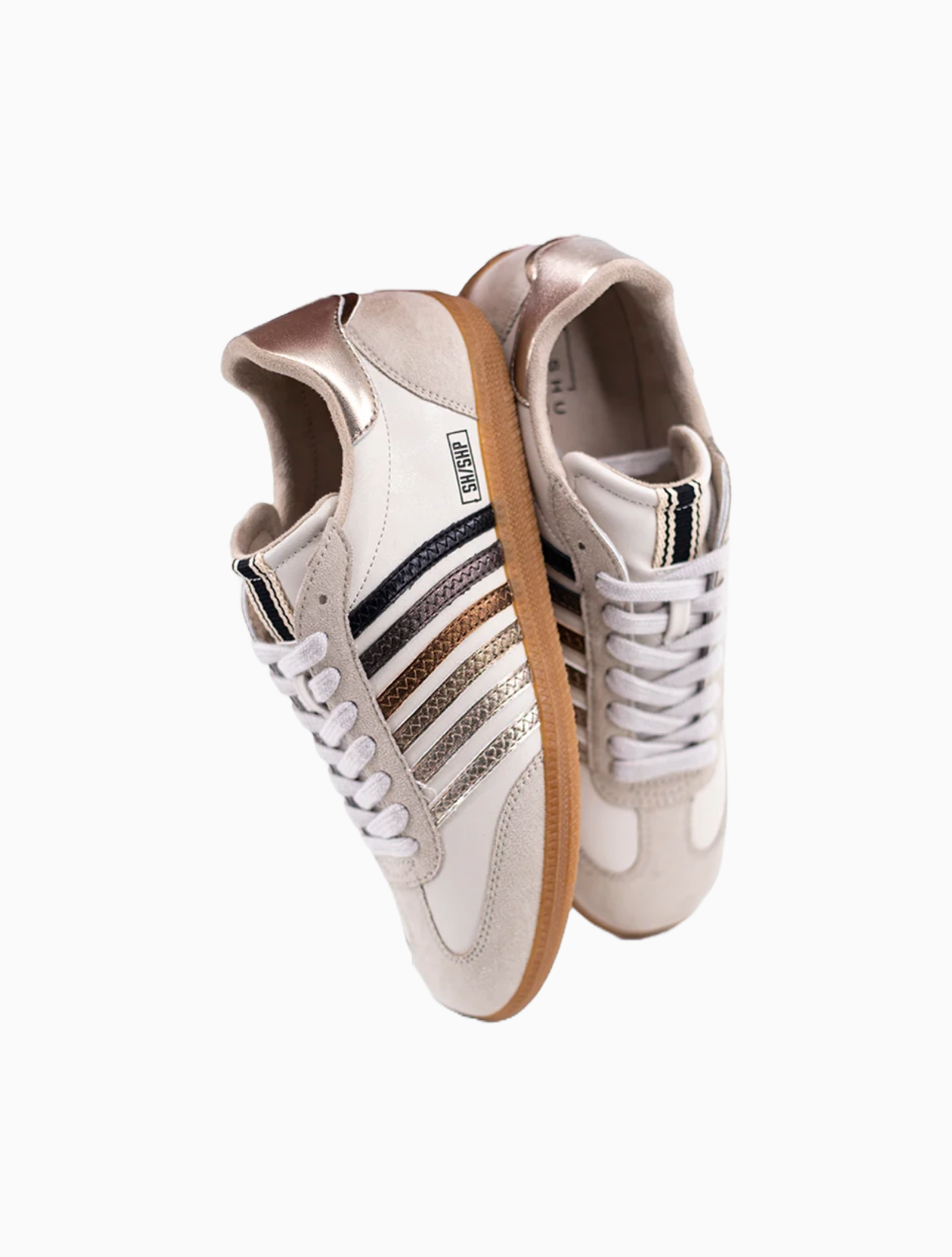 Stevie 969 Trainer