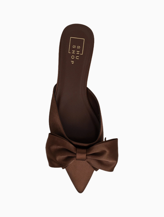 Dorothy 200 Flat