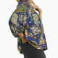 Isaline Floral Top - Plus