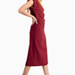 For Favorites Midi Dress