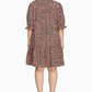 Cerella Mini Dress - Plus