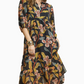 Leonie Midi Dress - Plus