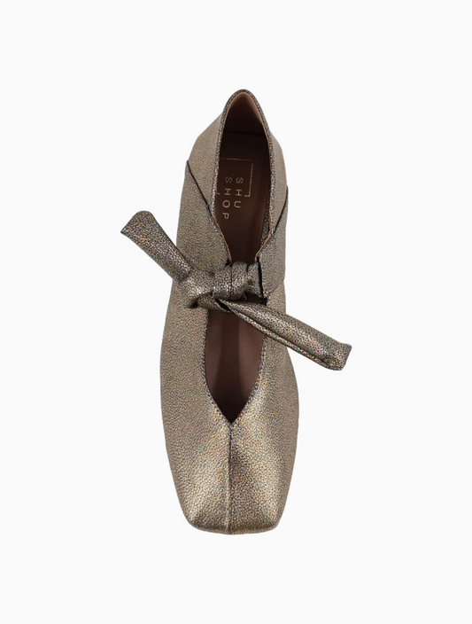 Antonella 710 Mary Jane Flat