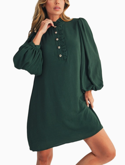 Darla Shift Dress