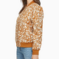 Mesa Corduroy Bomber Jacket