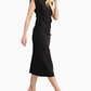 For Favorites Midi Dress