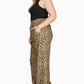 Rue Leopard Pant - Plus