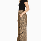 Rue Leopard Pant