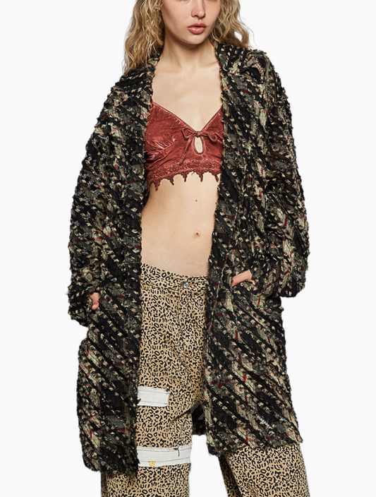 Lunelle Cardigan
