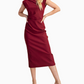 For Favorites Midi Dress