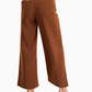 Coded Colette Pant