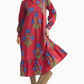 Juniper Midi Dress