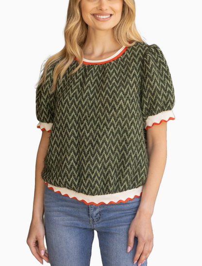 Gulliver Top