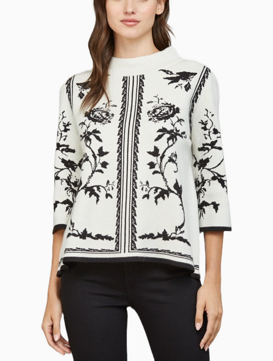 Ansel Sweater