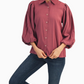 Tillie Button Down Top