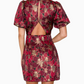 Amulet Mini Dress