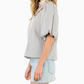 Grayhaven Top