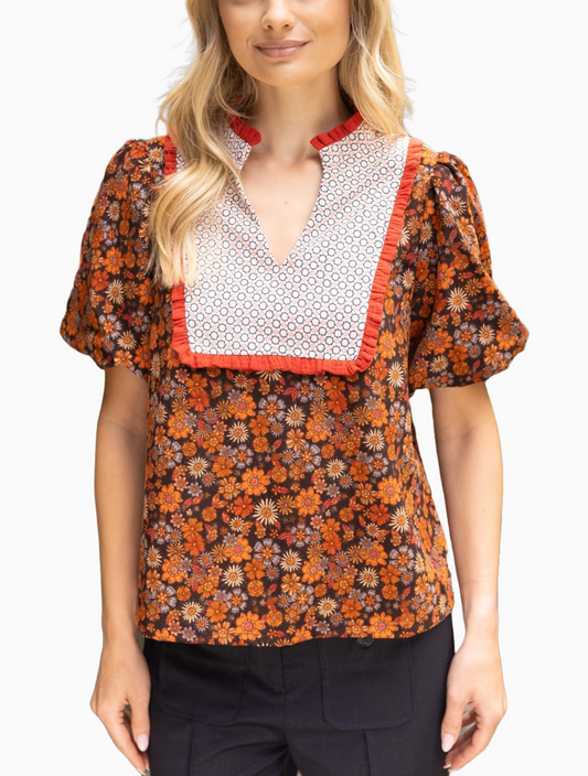 Roan Top