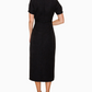 Cherie Noir Dress