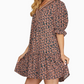 Cerella Mini Dress