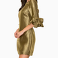 Dirty Martini Dress