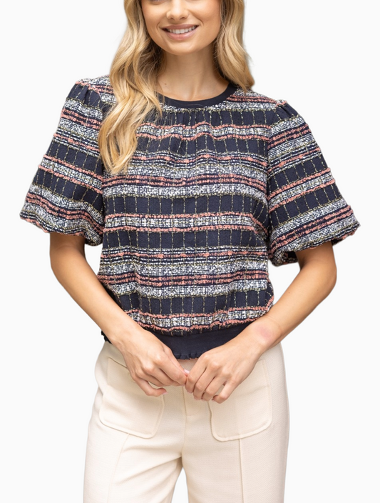 Calder Top